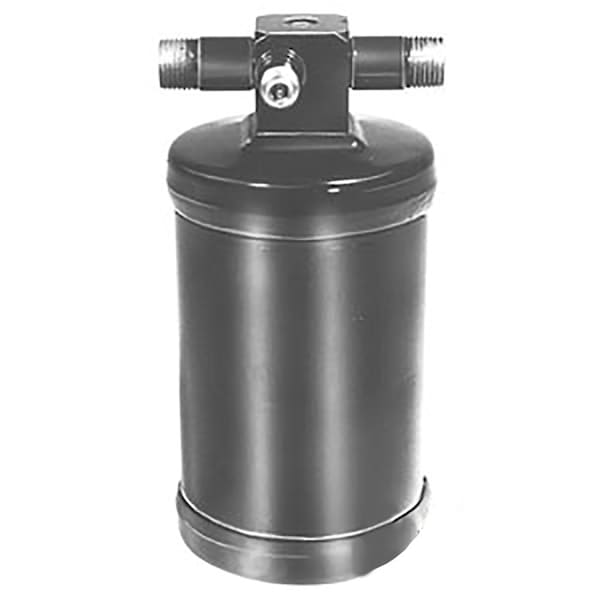 Aftermarket Receiver Drier for Gleaner N5 N6 R40 R42 R5 R50 R6 R60 R62 R7 R70 R72 71355100 - main